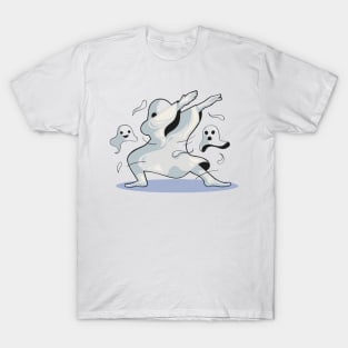 We Have a Ghost T-Shirt